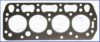 SKODA 110092856 Gasket, cylinder head